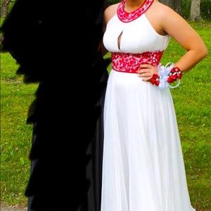 Sherri Hill Prom/Homecoming Dress